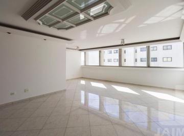 Apartamento · 142m² · 3 Quartos · 2 Vagas · Apartamento com 3 dormitórios, 1 suite e 2 vagas, prédio com quadra e vista aberta - Higienópolisl