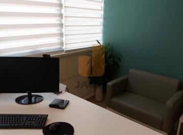 Comercial · 70m² · 1 Vaga · CONJUNTO MÉDICO MOBILIADO
