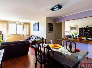 Apartamento · 107m² · 3 Quartos · 1 Vaga · Apartamento com 3 dormitórios sendo 1 suíte e 1 vaga, área nobre a 5 minutos do Shopping.