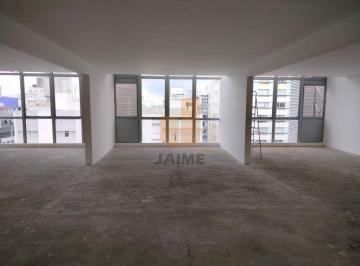 Comercial · 386m² · 8 Vagas · Conjunto Comercial com 10 Salas 8 Vagas en Higienópolis