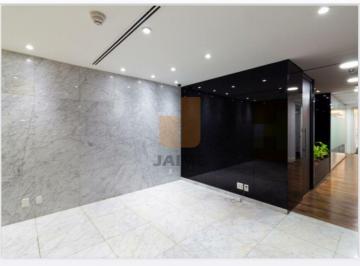 Comercial · 500m² · 9 Vagas · CONJUNTO COMERCIAL NA PAULISTA