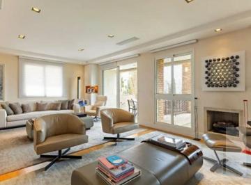 Apartamento · 280m² · 4 Quartos · 4 Vagas · Apartamento duplex charmoso com vista maravilhosa para o Pacaembu