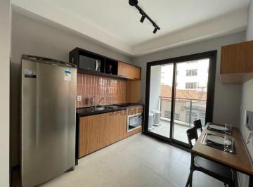 Apartamento · 34m² · 1 Quarto · 1 Vaga · Apartamento com 1 Dormitório 1 Vaga em Consolação