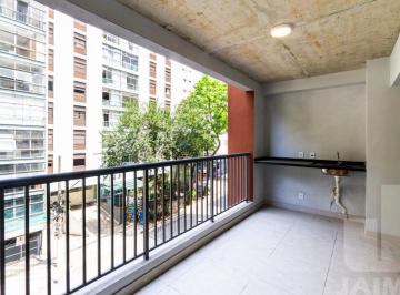 Apartamento · 57m² · 2 Quartos · Apartamento 02 dormitórios em Consolação.