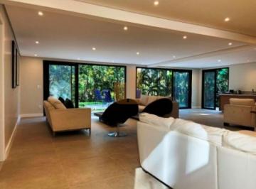 Casa · 405m² · 3 Quartos · 4 Vagas · Casa nova na Estância Parque Atibaia com acambamentos de primeira, 3 suítes, 4 vagas e edícula.