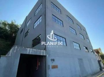 Comercial · 394m² · Sala Comercial para aluguel, Centro II - Brusque/SC