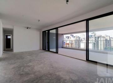 Apartamento · 190m² · 3 Quartos · 3 Vagas · Apartamento 03 dormitórios, 03 vagas em Perdizes.