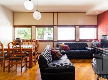 Apartamento · 90m² · 3 Quartos · 1 Vaga · EXCELENTE APARTAMENTO DE 03 DORMITÓRIOS COM VAGA PARA ALUGAR EM HIGIENÓPOLIS