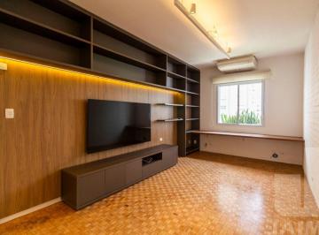 Apartamento · 130m² · 1 Quarto · 1 Vaga · apartamento de 1 dormitorio sendo 1 suite 2 banheiros 1 vaga.