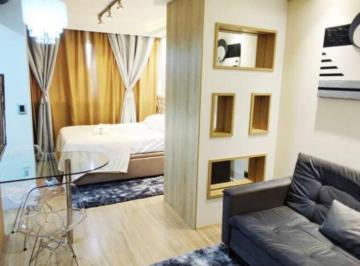 Apartamento · 41m² · 1 Quarto · 1 Vaga · STUDIO APARTAMENTO DE 1 DORMITORIO