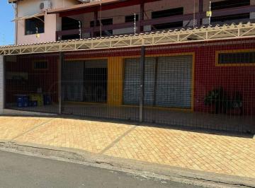 Comercial · 270m² · 1 Quarto · Salão para aluguel, 1 quarto, Vila Industrial - Piracicaba/SP
