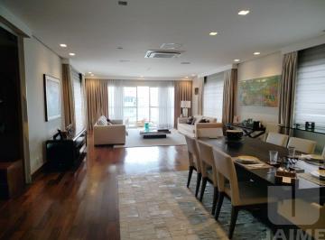 Apartamento · 304m² · 4 Quartos · 4 Vagas · Apartamento com 4 Dormitórios 4 Vagas em Higienópolis