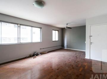 Apartamento · 130m² · 3 Quartos · 1 Vaga · Apartamento com 130 m2 e 1 uma vaga