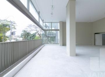 Apartamento · 400m² · 4 Quartos · 5 Vagas · Novíssimo, altíssimo padrão, 400 metros.