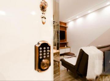 Apartamento · 38m² · 1 Quarto · APARTAMENTO 1 DORMITÓRIO SEM VAGA MOBILIADO