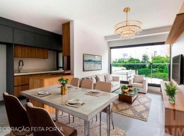 Apartamento · 72m² · 2 Quartos · 1 Vaga · Apartamento 02 dormitórios 01 vaga em Perdizes.