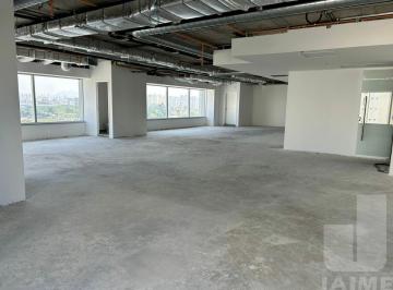 Comercial · 225m² · 6 Vagas · Conjunto comercial em prédio moderno e sofisticado, 225 m2 cada e 6 vagas em prédio com heliponto.