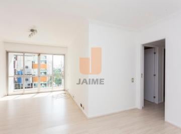 Apartamento · 102m² · 3 Quartos · 2 Vagas · Apartamento em ótima localização, 3 dormitórios sendo 1 suíte e 1 vaga - Paraíso