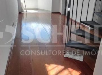 Apartamento · 117m² · 2 Quartos · 2 Vagas · cobertura Duplex 3 Quartos, 2 vagas no Campo Belo