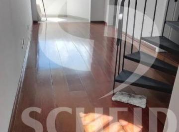 Apartamento · 117m² · 2 Quartos · 2 Vagas · cobertura Duplex 3 Quartos, 2 vagas no Campo Belo