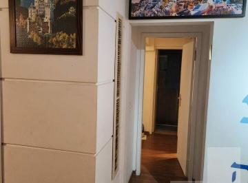 Apartamento · 80m² · 1 Quarto · 1 Vaga · Apartamento com 80 metros e 1 vaga, excelente localização, próximo ao Shopping Higienópolis.