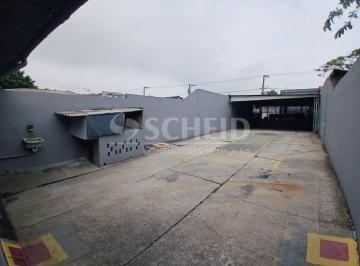 Terreno · 129m² · Galpão comercial á venda na Rua Professor Guilherme Belfort Sabino!!!
