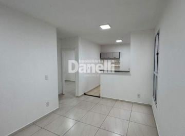 Apartamento · 43m² · 2 Quartos · 1 Vaga · Apartamento à venda, 2 quartos, 1 vaga, Parque Senhor do Bonfim - Taubaté/SP