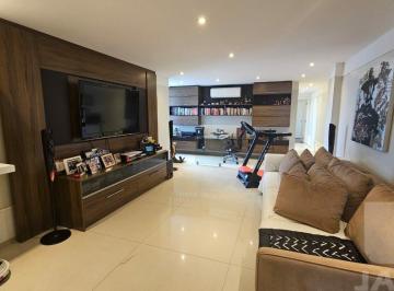 Apartamento · 322m² · 4 Quartos · 2 Vagas · Apartamento com 4 Dormitórios 2 Vagas em Higienópolis