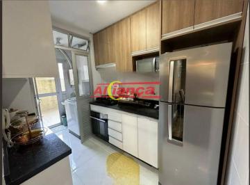 Apartamento · 89m² · 3 Quartos · 1 Vaga · FLEX TIPO GARDEN - 3 DORM - 1 VG - 1 SUITE - IMPERDÍVEL!!