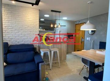 Apartamento · 58m² · 2 Quartos · 1 Vaga · Apartamento à venda próximo ao lago dos patos....