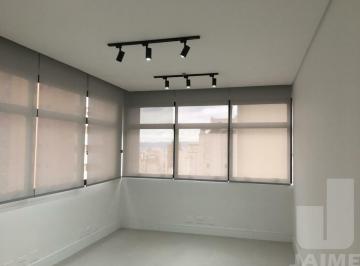 Comercial · 38m² · 1 Vaga · Conjunto Comercial com 37 m2, 1 sala 2 ambientes com ar condicionado e recepção - Perdizes