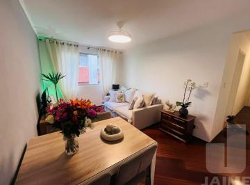 Apartamento · 75m² · 2 Quartos · 1 Vaga · APARTAMENTO 2 DORMITORIOS 1 BANHEIRO 1 SALA 1 VAGA E QUARTO DE EMPREGADA REVERSÍVEL .