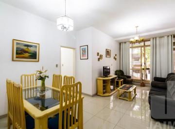 Apartamento · 94m² · 2 Quartos · 1 Vaga · Apartamento com 2 Dormitórios 1 Vaga em Higienópolis