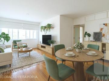 Apartamento · 100m² · 2 Quartos · 1 Vaga · Apartamento 02 dormitórios,01 vaga em Higienópolis.