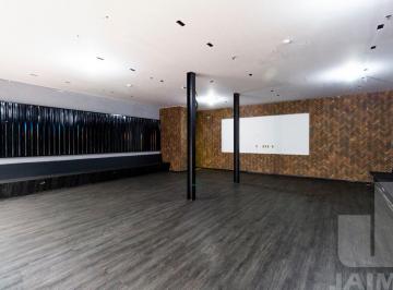 Comercial · 192m² · 1 Quarto · 4 Vagas · Salas comerciais unificadas 192 m2, ou separadas, em excelente localização do bairro - Higienópolis