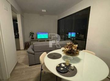 Apartamento · 86m² · 3 Quartos · 2 Vagas · APARTAMENTO 2 SUÍTES ALUGUEL - SANTO AGOSTINHO