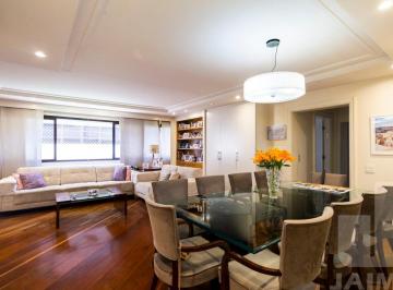 Apartamento · 151m² · 4 Quartos · 2 Vagas · Apartamento com 4 Dormitórios 2 Vagas em Higienópolis