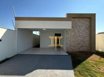 1c516e2a26848cf258f8b8a4f703b3680b450bea · Casa com 3 dormitórios à venda, 147 m² - Jardim Itália II - Sinop/MT