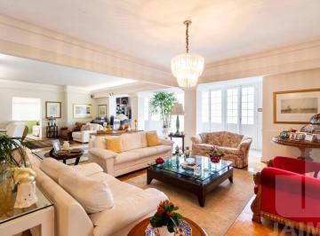 Apartamento · 540m² · 5 Quartos · 2 Vagas · Duplex, 540 m2 bem iluminados com 4 dormitórios sendo 3 suítes e 2 vagas - Higienópolis
