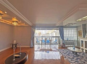 Apartamento · 400m² · 4 Quartos · 8 Vagas · Apartamento com 5 Quartos no Condomínio Residencial Quinta Boa Vista para Comprar, 400m² - Vila Gild