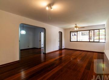 Apartamento · 216m² · 4 Quartos · 2 Vagas · Apartamento 4 dormitórios, 2 vagas em Perdizes.