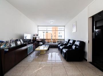 Apartamento · 178m² · 3 Quartos · 1 Vaga · Apartamento com acesso fácil ao Shopping Higienópolis, 3 dormitórios sendo 1 suíte e 1 vaga,