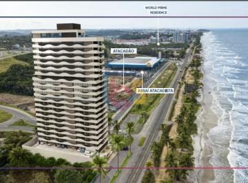 Apartamento · 32m² · 1 Quarto · Vendo Studio Verso Residencial