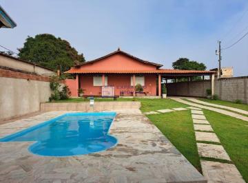 Rural · 30000m² · 4 Quartos · 2 Vagas · VENDA, SÍTIO, IPOEMA