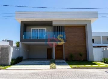 Casa · 312m² · 4 Quartos · 4 Vagas · CASA DE ALTO PADRÃO OUTEIRO DA GLÓRIA