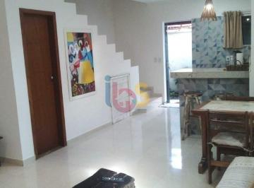 Casa · 90m² · 2 Quartos · 1 Vaga · Duplex com 2 Suítes no Alto Taperapuan em Porto Seguro - Ba