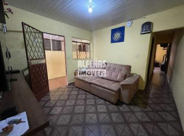 Casa · 370m² · 4 Quartos · 2 Vagas · Casa Venda Novo Riacho