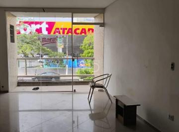 Casa · 80m² · 1 Vaga · Sobrado Comercial para aluguel, 1 vaga, Nova Petrópolis - São Bernardo do Campo/SP