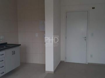 Cozinha · Apartamento para Locação - 43,13 m² - Demarchi – São Bernardo do Campo.