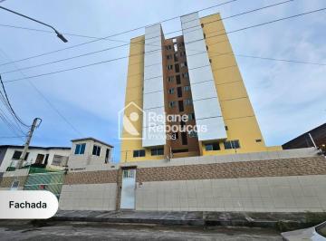 01.jpg · Apartamento de 3 quartos próximo ao Hospital Universitário com 75m², 02 vagas e lazer completo, Dama